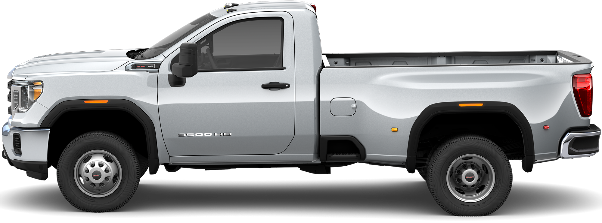 2022 GMC Sierra 3500HD Truck Pro 